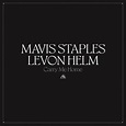 Mavis Staples & Levon Helm: Carry Me Home Vinyl & CD. Norman Records UK