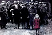 La Lista de Schindler: la música del genocidio