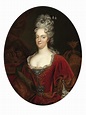 Wilhelmine Amalia of Brunswick-Lüneburg - Wikipedia | Portrait ...