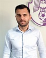 NICOLAE DICĂ a fost PREZENTAT OFICIAL la FC ARGEŞ - Ziarul Argeşul ...