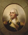 Rembrandt Peale | George Washington | American | The Metropolitan ...