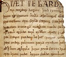 7 Common Features of Old English Literature - Owlcation