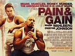 Pain And Gain Movie Quotes. QuotesGram