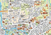 Lage im Stadtplan | Stadt Braunschweig