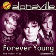 Alphaville, "Forever Young" « American Songwriter