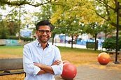 Yasir Naqvi elected as MP for Ottawa Centre - Kitchissippi Times ...