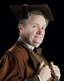 Image - Horace Slughorn (HBP promo) 1-1.jpg - Harry Potter Wiki