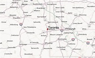 Toronto, Ohio Location Guide