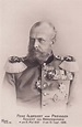 Prince Albrecht de Prusse (1809-1872) époux de la princesse Marie de ...