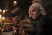 Who is Aegon II Targaryen in House of the Dragon and who plays him ...
