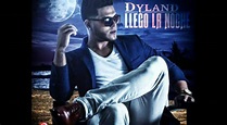 Video: Dyland presenta su tema como solista 'Llegó la Noche ...