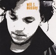 Will T. Massey - Will T. Massey (CD, Album) | Discogs