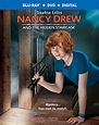 Nancy Drew and the Hidden Staircase (2019) Blu-ray Review | FlickDirect