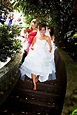 Wedding day - Crystal Lowe Photo (26337772) - Fanpop