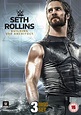 WWE Seth Rollins: Building the Architect (Video 2017) - IMDb