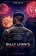 Billy Lynn's Long Halftime Walk DVD Release Date February 14, 2017