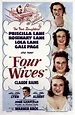 Cuatro esposas (1939) - FilmAffinity