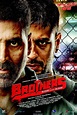 Brothers Movie New Poster : brothers - photo 78 from album brothers ...