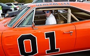 Bubba Watson Will Paint Over Confederate Flag on ‘Dukes of Hazzard’ Car ...