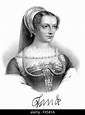 Claude de France, 1499-1524, Königin von Frankreich als die erste Frau von Francis ich ...