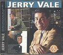 Jerry Vale CD: You Don't Have To Say You Love Me - I Don't Know How To ...