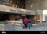 Fiorello H LaGuardia High School of Music Art and Performing Arts also ...