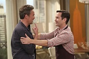 CBS' new sitcom 'The Odd Couple' still finding its way - Chicago Tribune