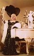 Mae West Costume Rental - COSTUMEZC