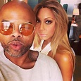 Darrell Delite Allamby currently Single after Divorce with Wife Tamar ...