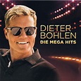 Dieter Bohlen - Die Mega Hits (2017, CD) | Discogs