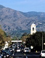 Ojai, California - Wikipedia