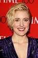 Greta Gerwig – TIME 100 Most Influential People 2018 • CelebMafia