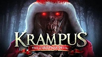 'Krampus' Movie Review: Middle of the Road Creepiness - Movie TV Tech ...