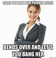 Good Boss Lady memes | quickmeme