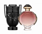 Invictus Onyx Collector Edition Paco Rabanne cologne - a fragrance for ...