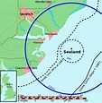Sealand, la nación más pequeña del mundo » Intriper