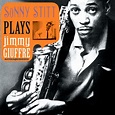 Sonny Stitt - Plays Jimmy Giuffre Arrangements - Blue Sounds