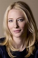 Cate Blanchett - Profile Images — The Movie Database (TMDB)