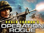 Roger Corman's Operation Rogue - Movie Reviews