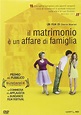 Film Matrimonio In Famiglia - Ultima Italia