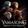 ‘Yamasong: March of the Hollows’, A Fantasy Puppet Film Featuring a ...