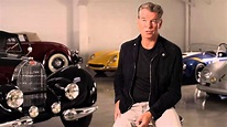 "I am Steve McQueen" documentary trailer - YouTube