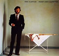 Eric Clapton - Money and Cigarettes Vinyl Album Cover Gallery ...