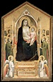 Reading Notes: Gardner: Chapter 14, 406-412Vasari: Cimabue, Duccio, Giotto