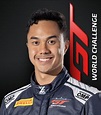 Jazeman Jaafar | Fanatec GT World Challenge Asia Powered by AWS