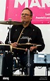 Jim walker drummer hi-res stock photography and images - Alamy