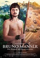 BRUNO MANSER - DIE STIMME DES REGENWALDES film poster