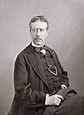 Maurice Sand photographié par Nadar en 1866. | George sand, Sand, Writer