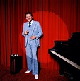 Jerry Lee Lewis in the Spotlight, Los Angeles, c.1970s | San Francisco ...