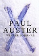 Paul Auster launches 'Winter Journal' at age 65 - cleveland.com